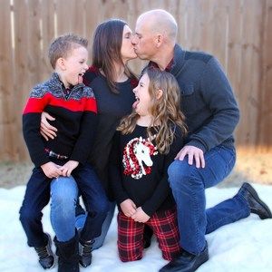 Meet your Posher, Brady